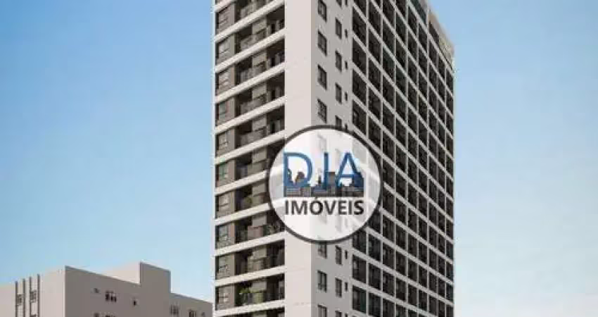 Studio à venda, 18 m² por R$ 273.365,00 - Centro - Curitiba/PR