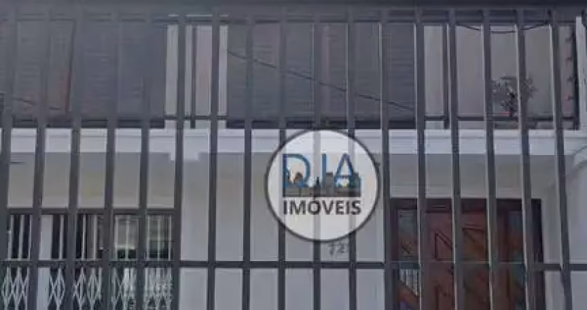 Sobrado com 3 dormitórios à venda, 53 m² por R$ 750.000,00 - Boa Vista - Curitiba/PR