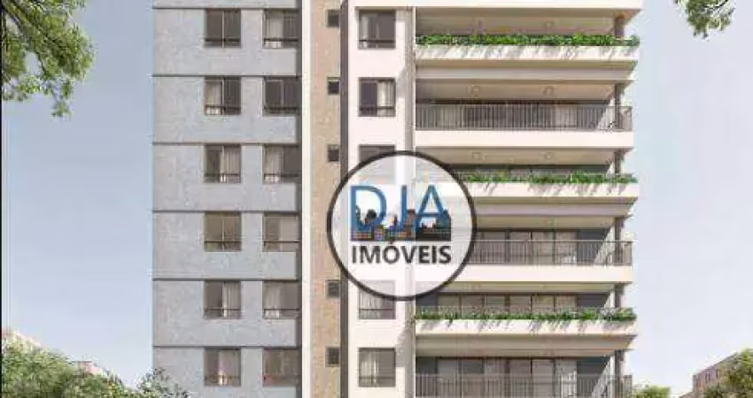 Apartamento com 2 dormitórios à venda, 81 m² por R$ 860.900,00 - Boa Vista - Curitiba/PR