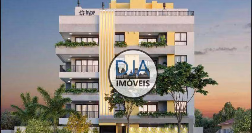 Apartamento com 1 dormitório à venda, 110 m² por R$ 280.900,00 - Tingui - Curitiba/PR