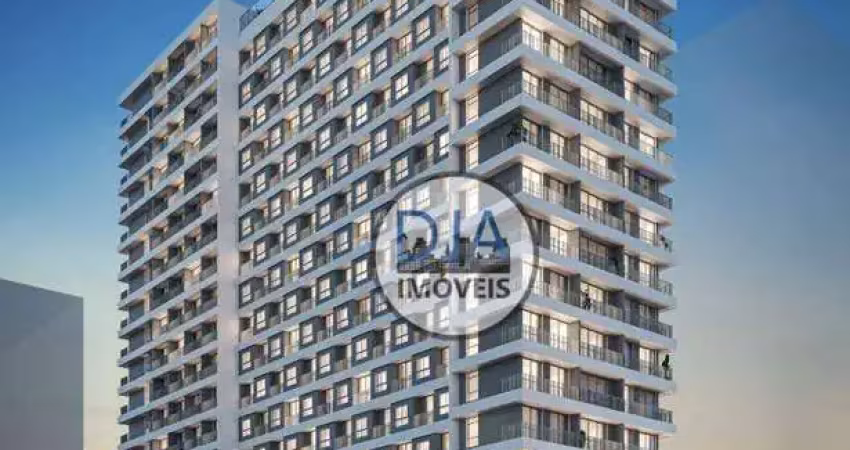 Apartamento com 1 quarto à venda na Rua André de Barros, 485, Centro, Curitiba