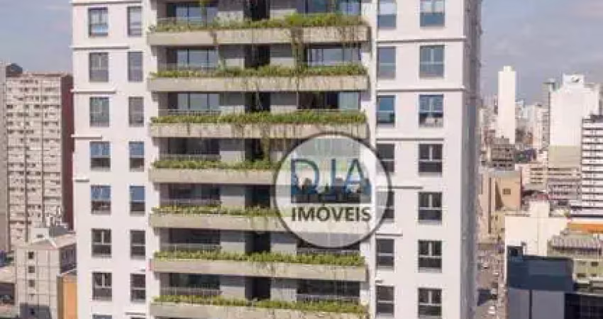 Apartamento com 3 dormitórios à venda, 106 m² por r$ 1.245.984,00 - centro - curitiba/pr