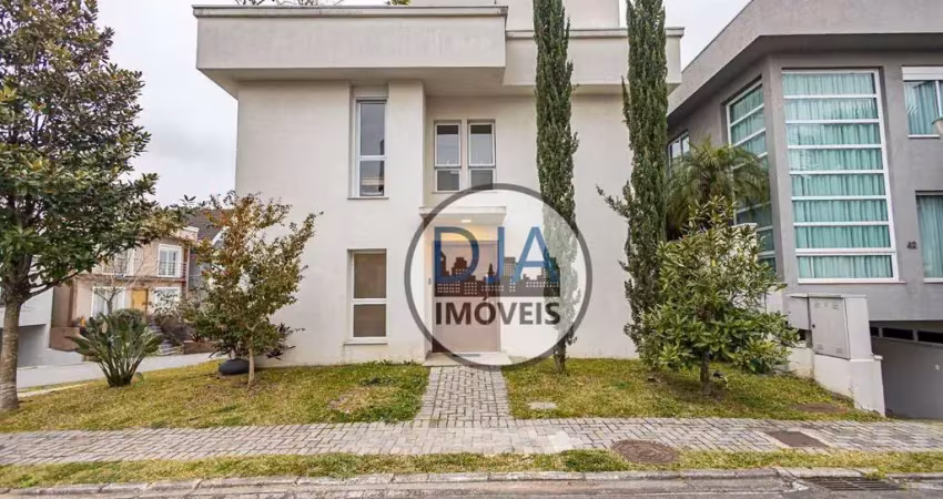 Casa com 4 dormitórios à venda, 376 m² por r$ 3.850.000,00 - são braz - curitiba/pr