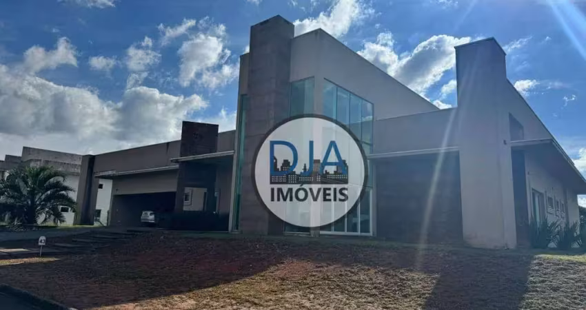 Casa com 4 dormitórios à venda, 337 m² por r$ 3.200.000 - pousada quatro barras - quatro barras/pr