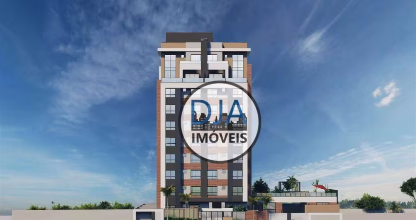 Apartamento Garden com 2 dormitórios à venda, 134 m² por R$ 794.478,47 - Bacacheri - Curitiba/PR