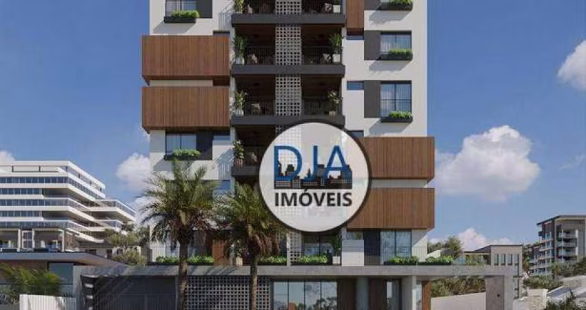 Venha morar no melhor lugar da cidade, apto com 3 dormitórios à venda, 136m² área total, vide tabela - Boa Vista