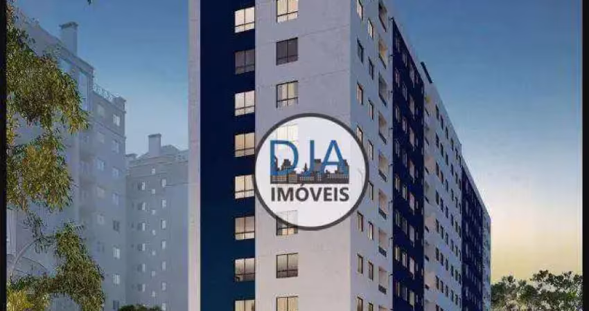 Apartamento com 2 dormitórios à venda, 74 m² por r$ 473.900,00 - estância pinhais - pinhais/pr