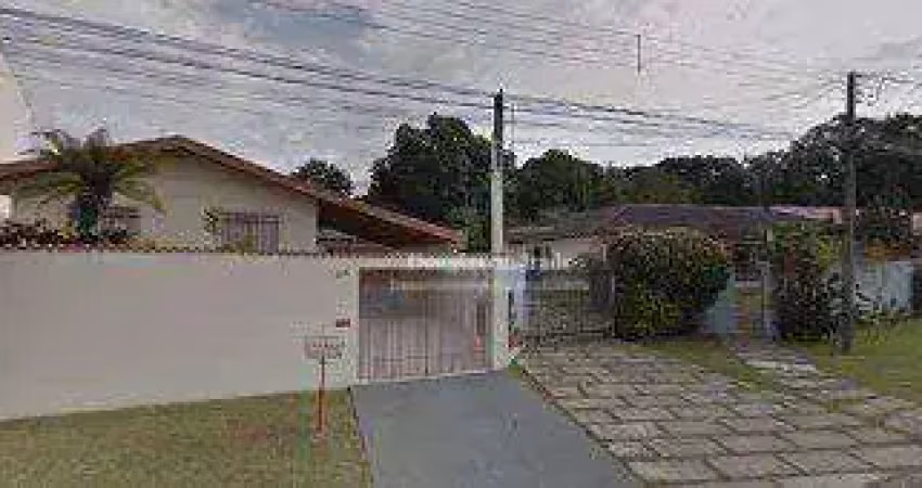 Terreno à venda, 620 m² por r$ 1.800.000,00 - boa vista - curitiba/pr