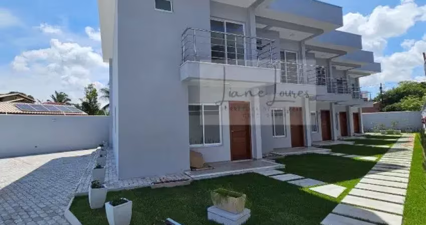 Oportunidade! lindo duplex 2 suites residencial alto padrao