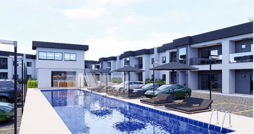 Investimento na  Planta- Apartamento 2 dormitórios 68mts²