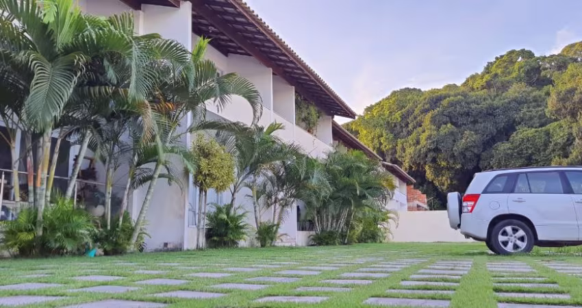 Lindo Apartamento Estilo Europeu-Centro Porto Seguro BA