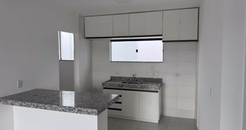 Apartamento 2 quartos Sem mobilia locação anual- Cambolo