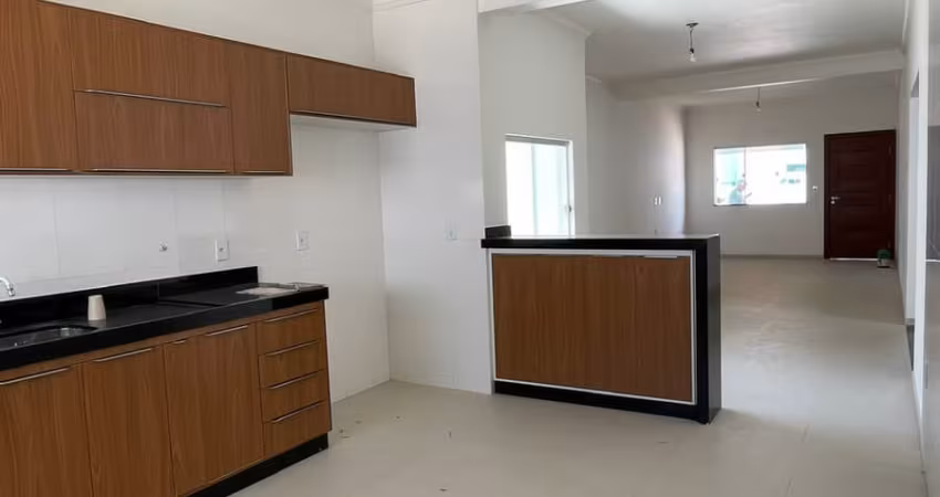 Casa sem Mobilia para Locação Anual