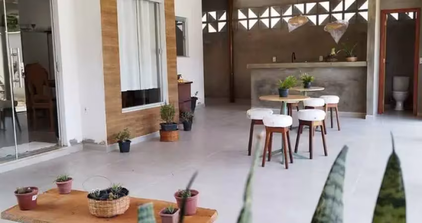 Casa independente 3 quartos- locação anual -tabapiri - porto seguro ba