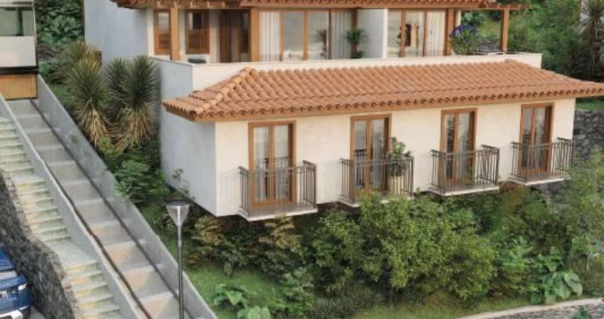 Lindas casas em um dos lugares mais desejados do Brasil.