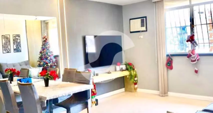 Apartamento com 3 quartos, 130 m², à venda por R$ 820.000