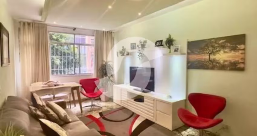 Apartamento com 2 quartos, 95 m²