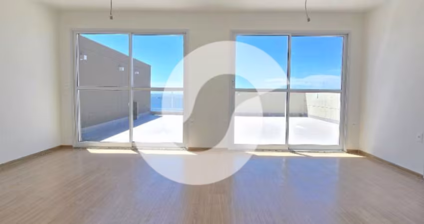 Cobertura com 3 quartos, 201 m²