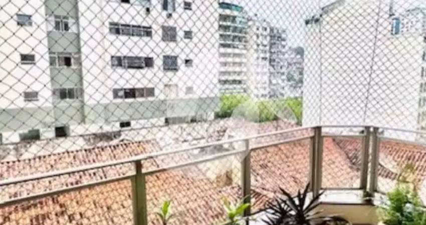Lindo apartamento pronto para morar.