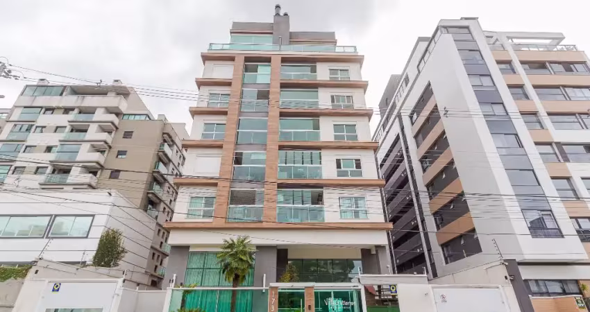 Apartamento alto padrão à venda | 3 quartos, sacada com churrasqueira | água verde