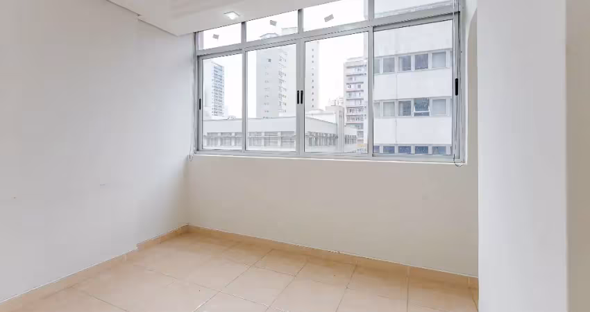 Sala comercial com 4 salas à venda na Rua Marechal Deodoro, 503, Centro, Curitiba