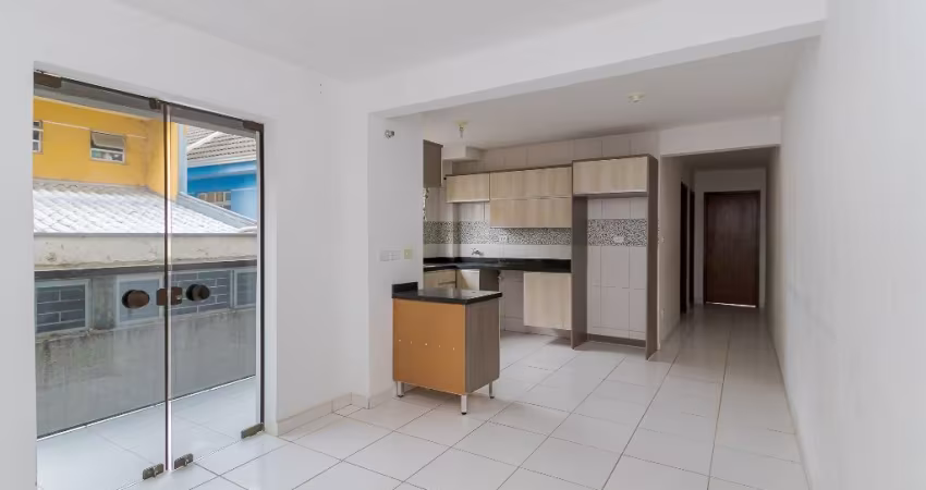 Apartamento à Venda |  2 Quartos com Suíte | Fazendinha