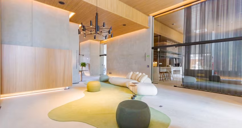 Cobertura Duplex de Alto Padrão com Vista Panorâmica – Edifício Guará | Ahú | Curitiba