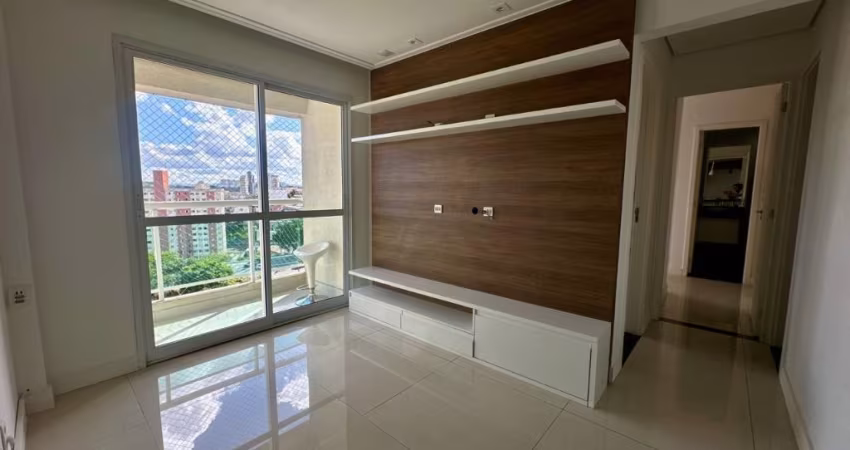 Lindo apartamento disponível para locação no Residencial VISION no Bethaville