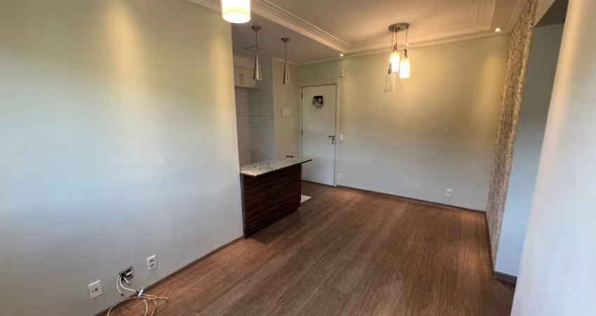 Lindo apartamento disponível para locação no INSPIRE