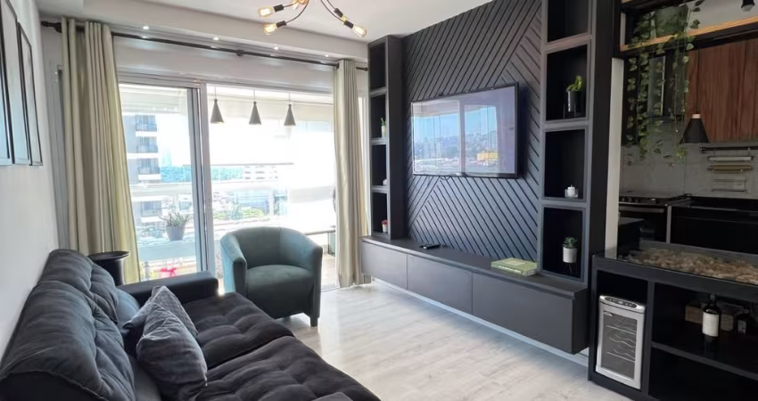 Lindo apartamento mobiliado para locação no RESORT BETHAVILLE