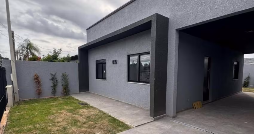 Casa com 2 dorm. no bairro Morada do Vale II em Gravataí
