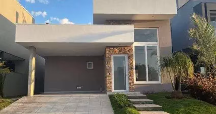 Casa em Condomínio com 3 dorm. no bairro Terras Alpha em Gravataí