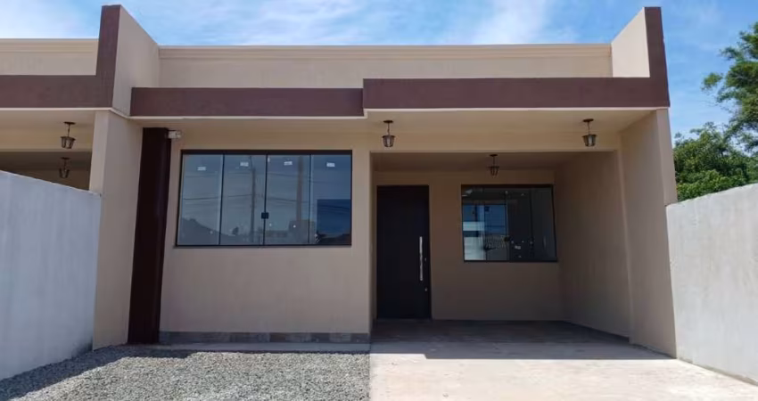 Casa com 3 dorm. no Oriçó em Gravataí