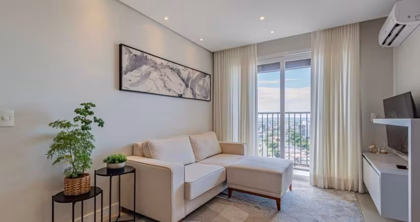 Apartamentos com 2 dorm. no Upper Residence em Gravataí