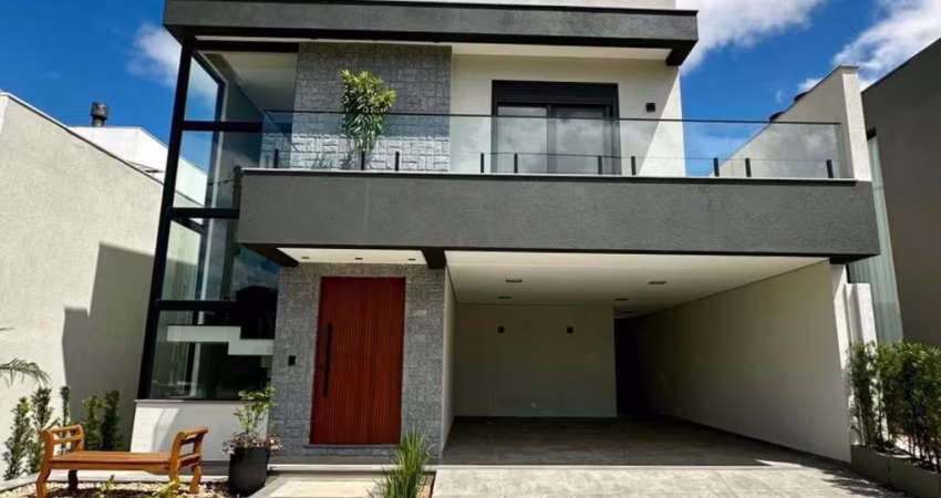 Casa em Condomínio com 3 dorm. no bairro Cyrela Landscape Seminário em Gravataí