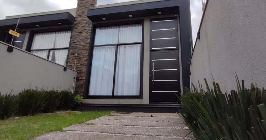 Casa com 3 dorm. no bairro Oriçó em Gravataí