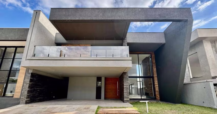 Casa em Condomínio com 4 dorm. no City Park em Cachoeirinha