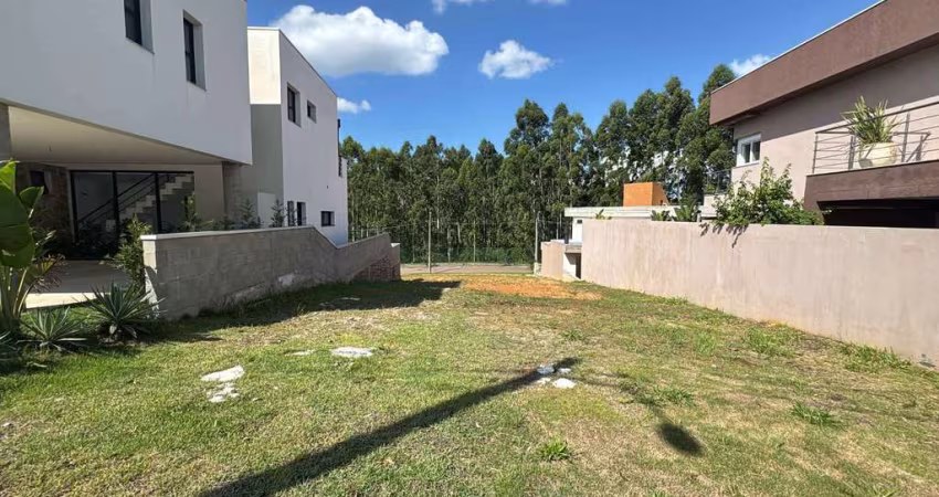 Terreno de 279,86m² no Cyrela Landscape!