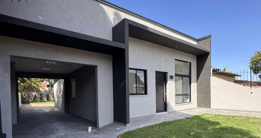 Casa com 3 dorm. no bairro Morada do Vale I em Gravataí