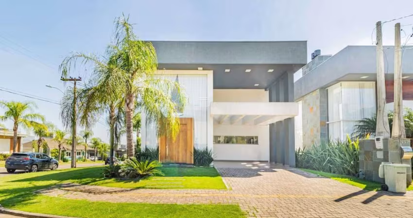 Casa em Condomínio com 3 dorm. no bairro Alphaville Gravataí em Gravataí
