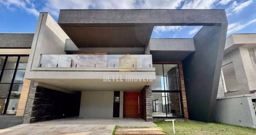 Casa em condomínio fechado com 4 quartos à venda na Estrada Manoel José do Nascimento, 927, Distrito Industrial, Cachoeirinha