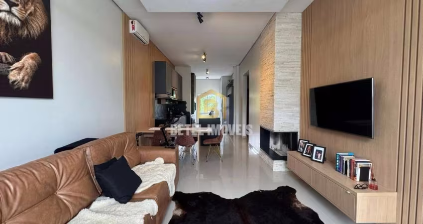 Casa em condomínio fechado com 3 quartos à venda na Rua Lino Estácio dos Santos, 1180, Oriço, Gravataí