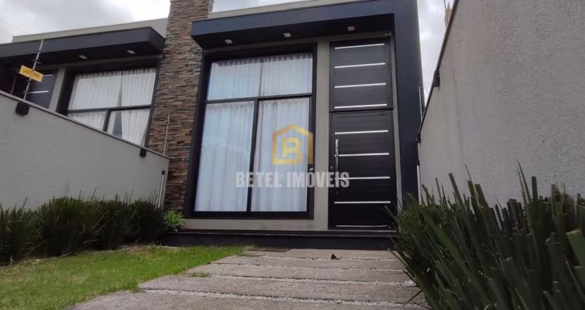 Casa com 3 quartos à venda na Walter Pacheco Torres, 114, Oriço, Gravataí