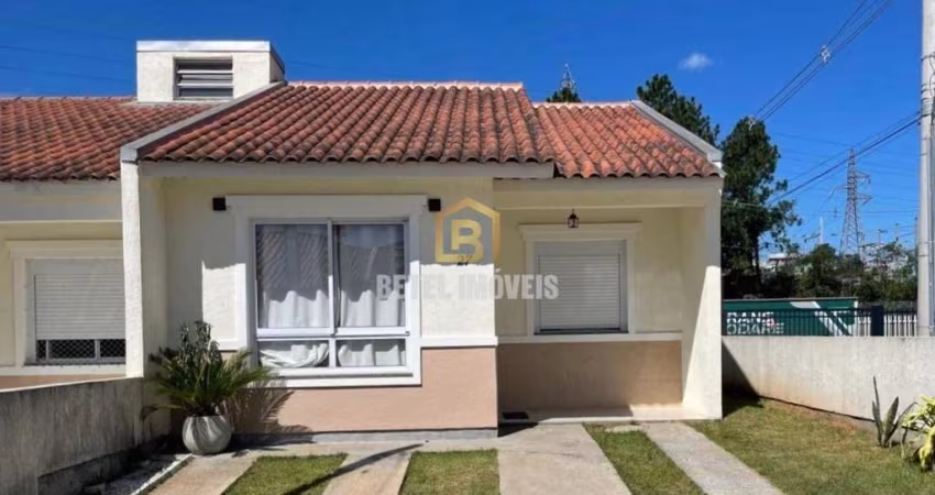 Casa em condomínio fechado com 3 quartos à venda na Wilma Ritter Beiser - De 601/602 Ao Fim, 4870, Central Parque, Cachoeirinha