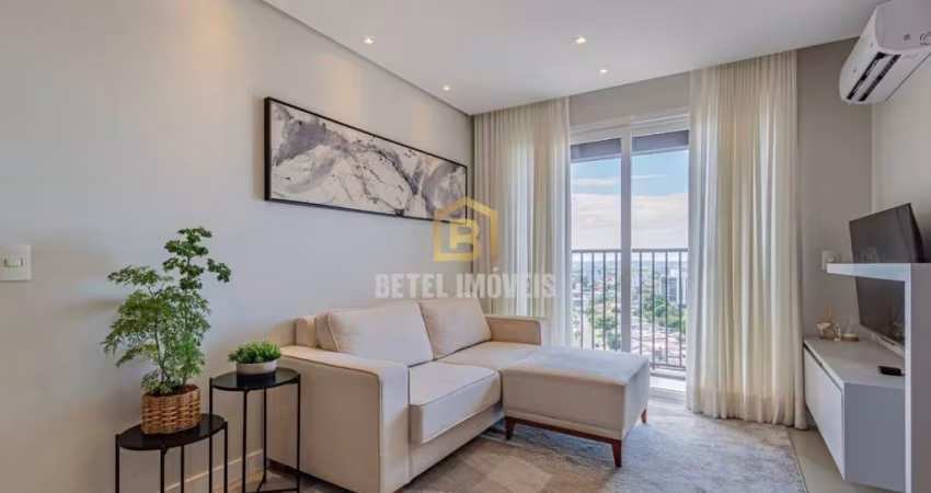 Apartamento com 2 quartos à venda na Rua Alfredo Emílio Allen, 380, Salgado Filho, Gravataí