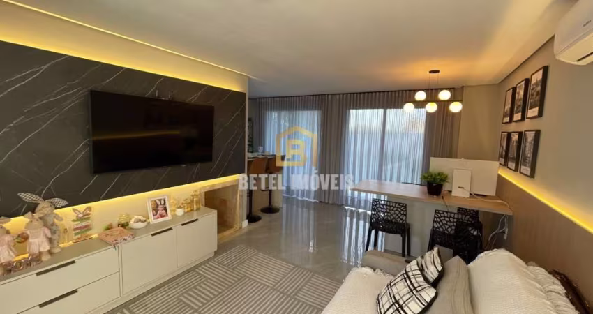 Casa em condomínio fechado com 3 quartos à venda na Avenida Centenário, 1011, Passo das Pedras, Gravataí