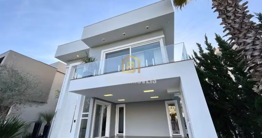 Casa em condomínio fechado com 3 quartos para alugar na Avenida AlphaVille, 2745, Alphaville, Gravataí
