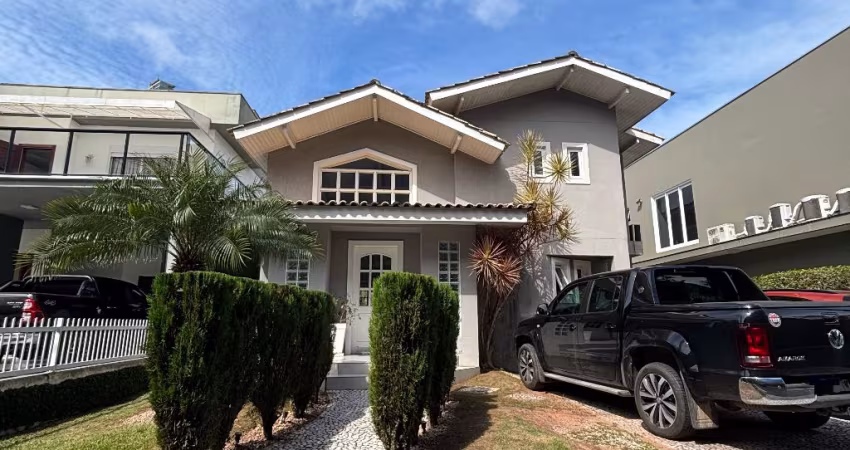 Casa na marina em Balneário Camboriú