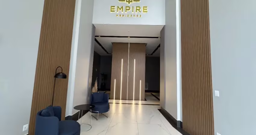 Apartamento no Empire Residence!