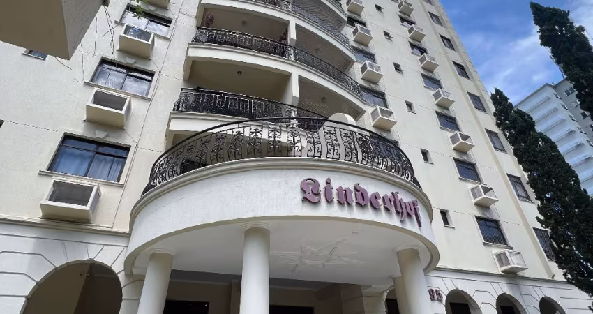 Apartamento amplo  no bairro Vila Formosa – Blumenau/SC